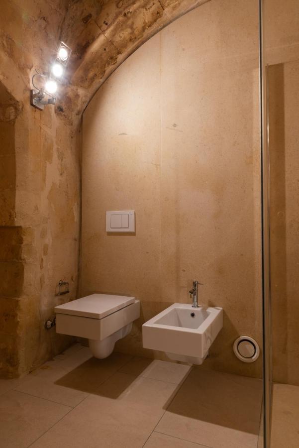 Santa Maria - L'opera Dell'architetto Apartment