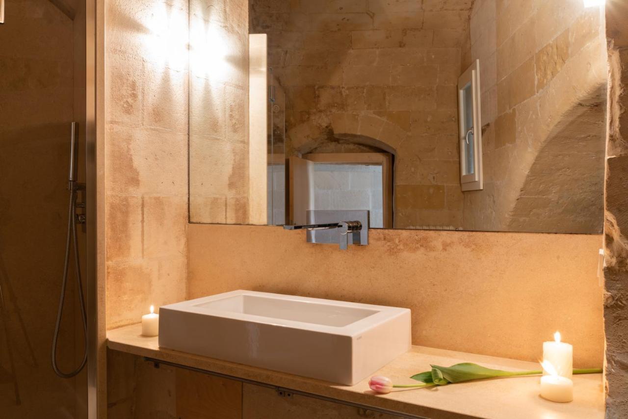 Santa Maria - L'opera Dell'architetto Apartment