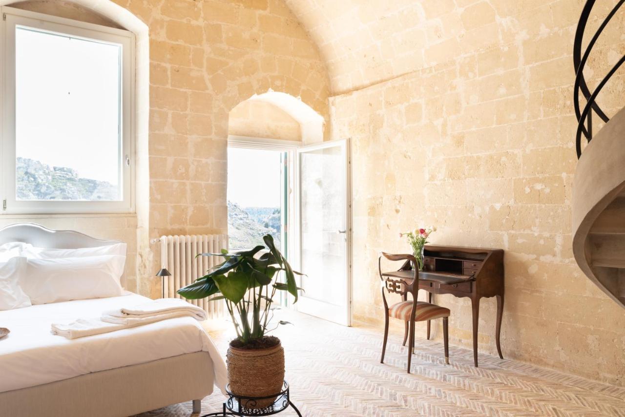 Santa Maria - L'opera Dell'architetto Apartment Matera