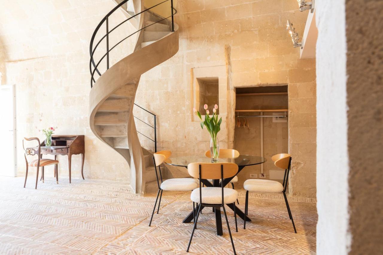 Apartment Santa Maria - L'opera Dell'architetto *