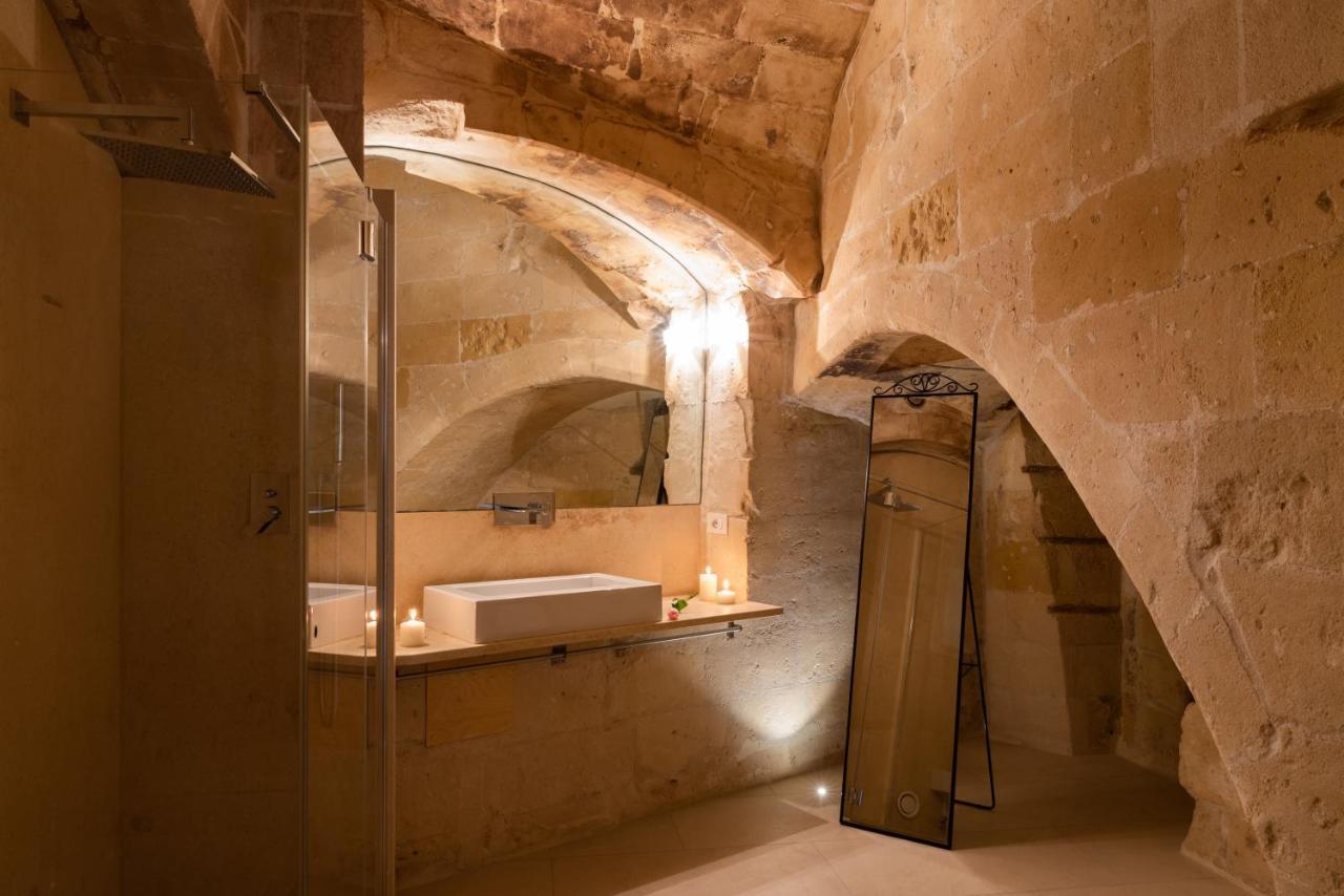 Santa Maria - L'opera Dell'architetto Apartment