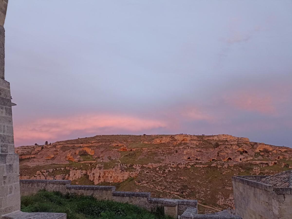 Santa Maria - L'opera Dell'architetto Matera