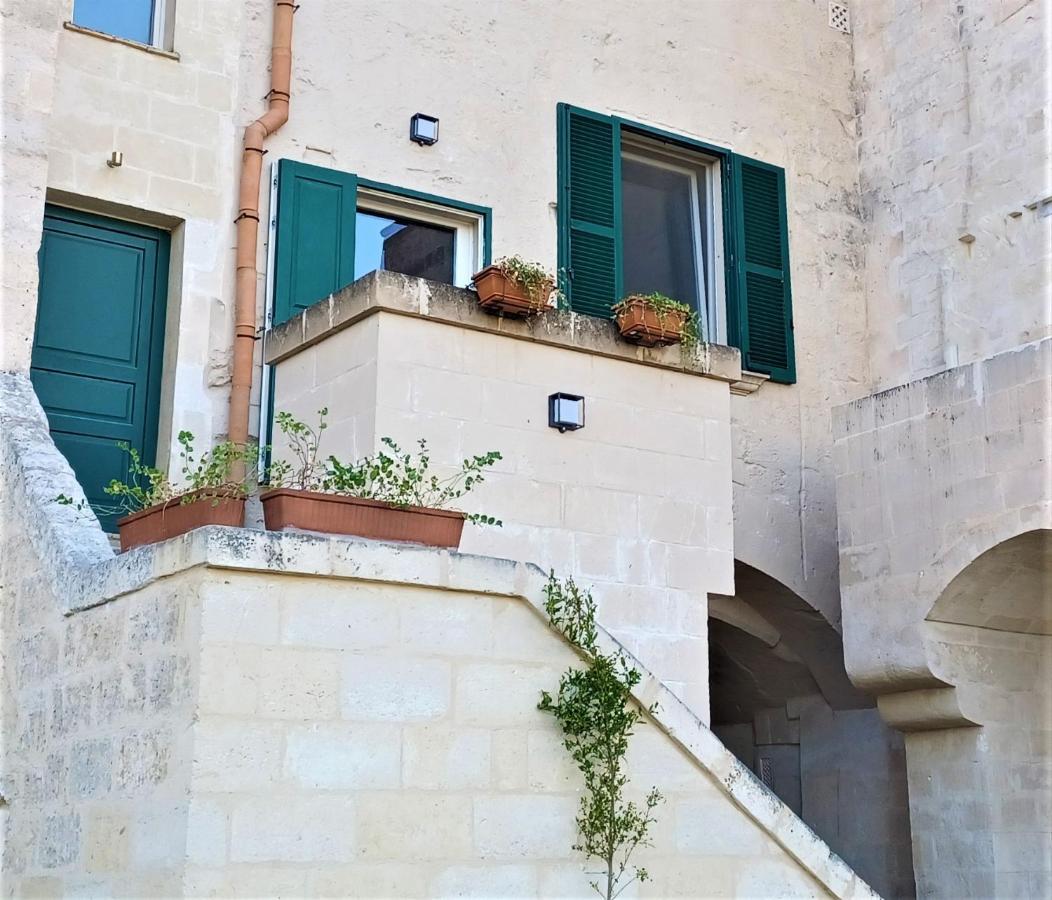 Santa Maria - L'opera Dell'architetto Apartment