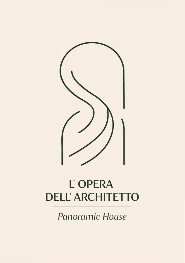 Santa Maria - L'opera Dell'architetto